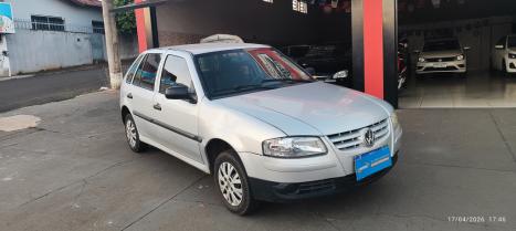 VOLKSWAGEN Gol 1.0 4P G4 FLEX, Foto 9