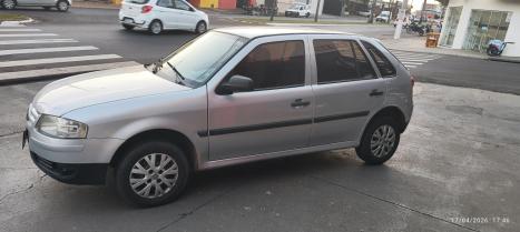 VOLKSWAGEN Gol 1.0 4P G4 FLEX, Foto 10