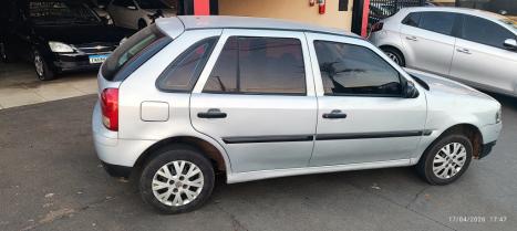 VOLKSWAGEN Gol 1.0 4P G4 FLEX, Foto 11