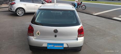 VOLKSWAGEN Gol 1.0 4P G4 FLEX, Foto 13