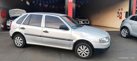 VOLKSWAGEN Gol 1.0 4P G4 FLEX, Foto 15