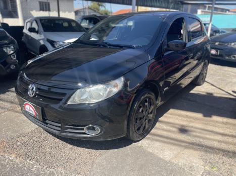 VOLKSWAGEN Gol 1.0 4P G5 TREND FLEX, Foto 1