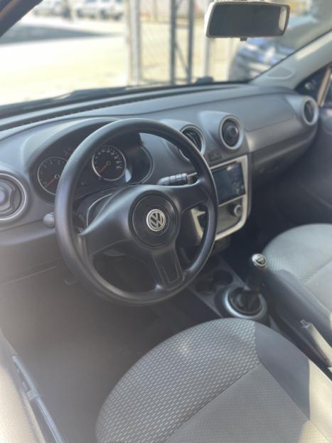 VOLKSWAGEN Gol 1.0 4P G5 TREND FLEX, Foto 2