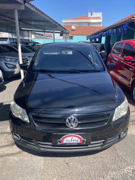 VOLKSWAGEN Gol 1.0 4P G5 TREND FLEX, Foto 3