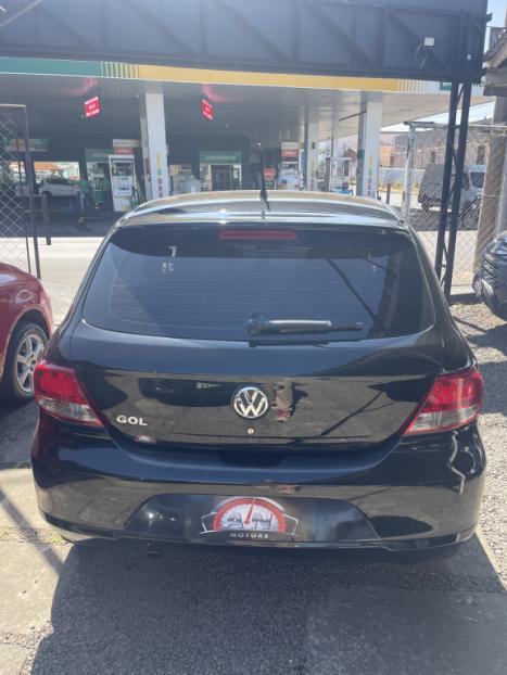 VOLKSWAGEN Gol 1.0 4P G5 TREND FLEX, Foto 4
