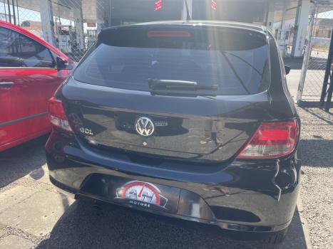 VOLKSWAGEN Gol 1.0 4P G5 TREND FLEX, Foto 5