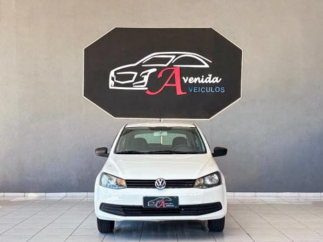 VOLKSWAGEN Gol 1.0 4P G6 FLEX, Foto 2