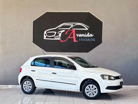 VOLKSWAGEN Gol 1.0 4P G6 FLEX, Foto 3