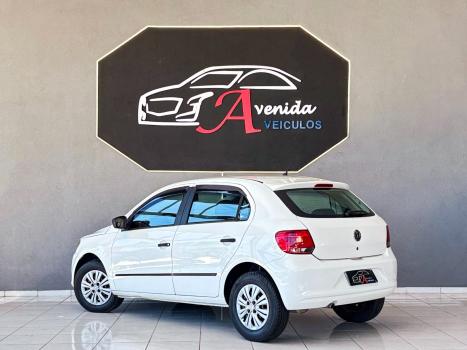 VOLKSWAGEN Gol 1.0 4P G6 FLEX, Foto 4