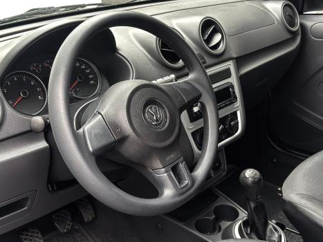 VOLKSWAGEN Gol 1.0 4P G6 FLEX, Foto 5