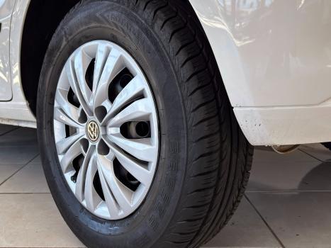 VOLKSWAGEN Gol 1.0 4P G6 FLEX, Foto 8