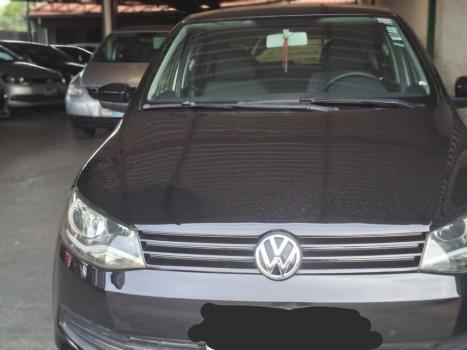VOLKSWAGEN Gol 1.0 4P G6 FLEX, Foto 1