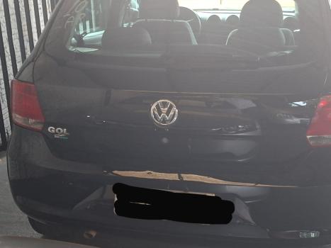 VOLKSWAGEN Gol 1.0 4P G6 FLEX, Foto 2