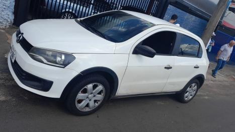 VOLKSWAGEN Gol 1.0 4P G6 TRACK FLEX, Foto 1