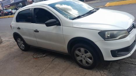 VOLKSWAGEN Gol 1.0 4P G6 TRACK FLEX, Foto 2