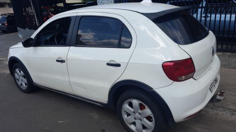 VOLKSWAGEN Gol 1.0 4P G6 TRACK FLEX, Foto 3