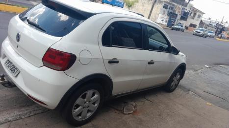 VOLKSWAGEN Gol 1.0 4P G6 TRACK FLEX, Foto 4