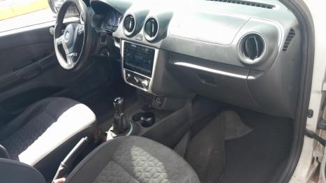 VOLKSWAGEN Gol 1.0 4P G6 TRACK FLEX, Foto 6