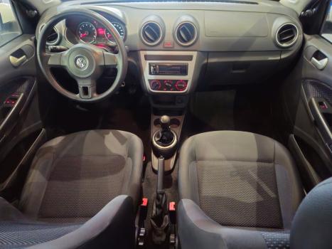 VOLKSWAGEN Gol 1.0 4P TRENDLINE FLEX, Foto 5