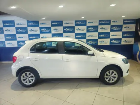VOLKSWAGEN Gol 1.0 4P TRENDLINE FLEX, Foto 9