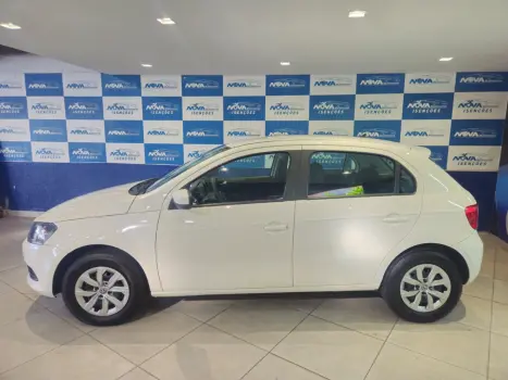 VOLKSWAGEN Gol 1.0 4P TRENDLINE FLEX, Foto 11