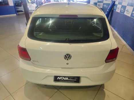 VOLKSWAGEN Gol 1.0 4P TRENDLINE FLEX, Foto 12