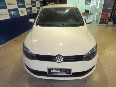 VOLKSWAGEN Gol 1.0 4P TRENDLINE FLEX, Foto 18