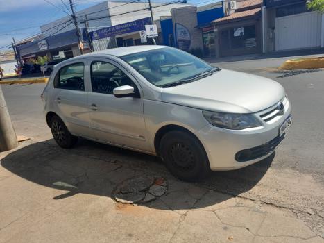 VOLKSWAGEN Gol 1.0 4P G5 TREND FLEX, Foto 1