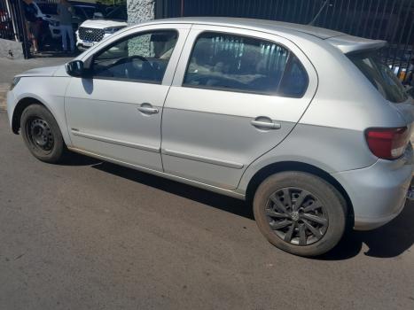 VOLKSWAGEN Gol 1.0 4P G5 TREND FLEX, Foto 2