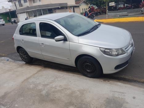 VOLKSWAGEN Gol 1.0 4P G5 TREND FLEX, Foto 2