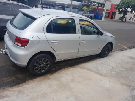 VOLKSWAGEN Gol 1.0 4P G5 TREND FLEX, Foto 3