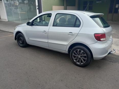 VOLKSWAGEN Gol 1.0 4P G5 TREND FLEX, Foto 4