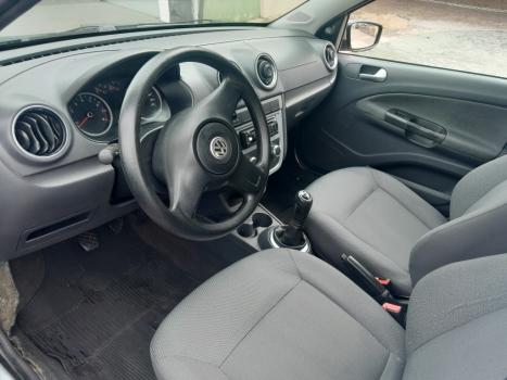 VOLKSWAGEN Gol 1.0 4P G5 TREND FLEX, Foto 5