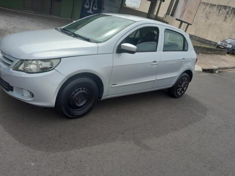VOLKSWAGEN Gol 1.0 4P G5 TREND FLEX, Foto 7