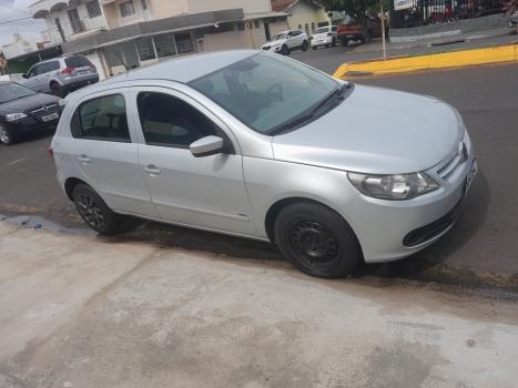 VOLKSWAGEN Gol 1.0 4P G5 TREND FLEX, Foto 8