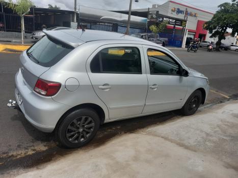 VOLKSWAGEN Gol 1.0 4P G5 TREND FLEX, Foto 10