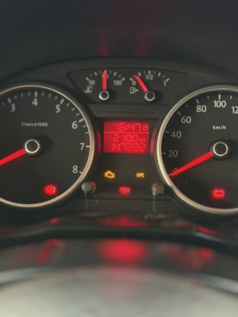 VOLKSWAGEN Gol 1.0 4P G5 CITY FLEX, Foto 3