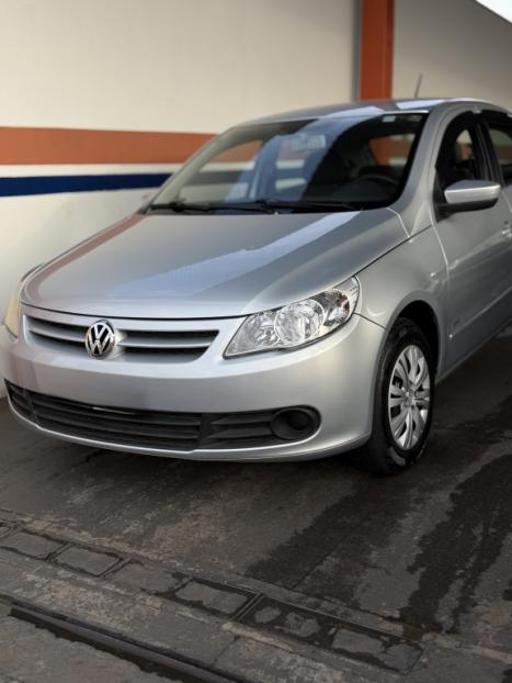 VOLKSWAGEN Gol 1.0 4P G5 CITY FLEX, Foto 4