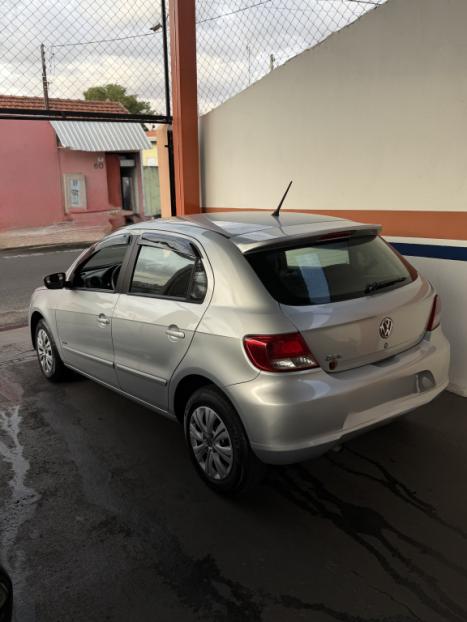VOLKSWAGEN Gol 1.0 4P G5 CITY FLEX, Foto 6