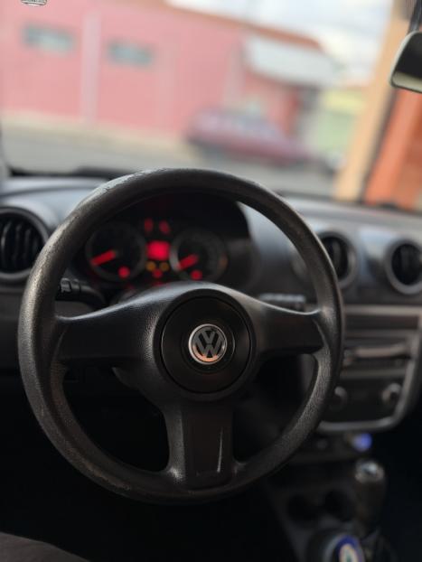 VOLKSWAGEN Gol 1.0 4P G5 CITY FLEX, Foto 7