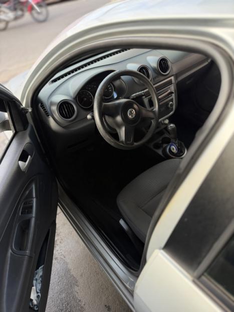 VOLKSWAGEN Gol 1.0 4P G5 CITY FLEX, Foto 8