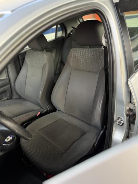 VOLKSWAGEN Gol 1.0 4P G5 CITY FLEX, Foto 9