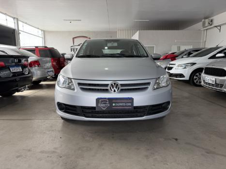 VOLKSWAGEN Gol 1.0 4P G5 TREND FLEX, Foto 1