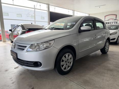 VOLKSWAGEN Gol 1.0 4P G5 TREND FLEX, Foto 2