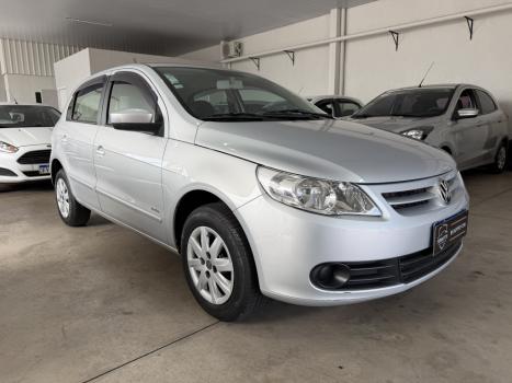 VOLKSWAGEN Gol 1.0 4P G5 TREND FLEX, Foto 3