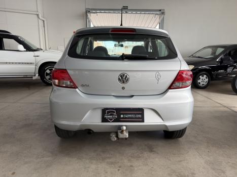 VOLKSWAGEN Gol 1.0 4P G5 TREND FLEX, Foto 4