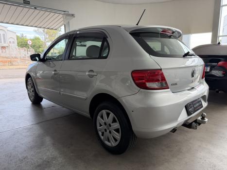 VOLKSWAGEN Gol 1.0 4P G5 TREND FLEX, Foto 5