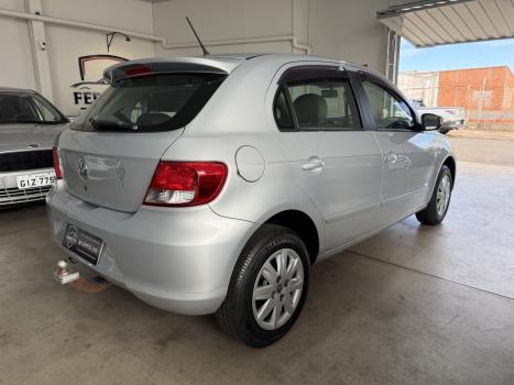 VOLKSWAGEN Gol 1.0 4P G5 TREND FLEX, Foto 6