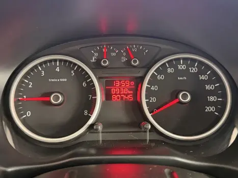 VOLKSWAGEN Gol 1.0 4P G5 TREND FLEX, Foto 7