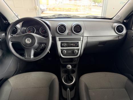VOLKSWAGEN Gol 1.0 4P G5 TREND FLEX, Foto 13